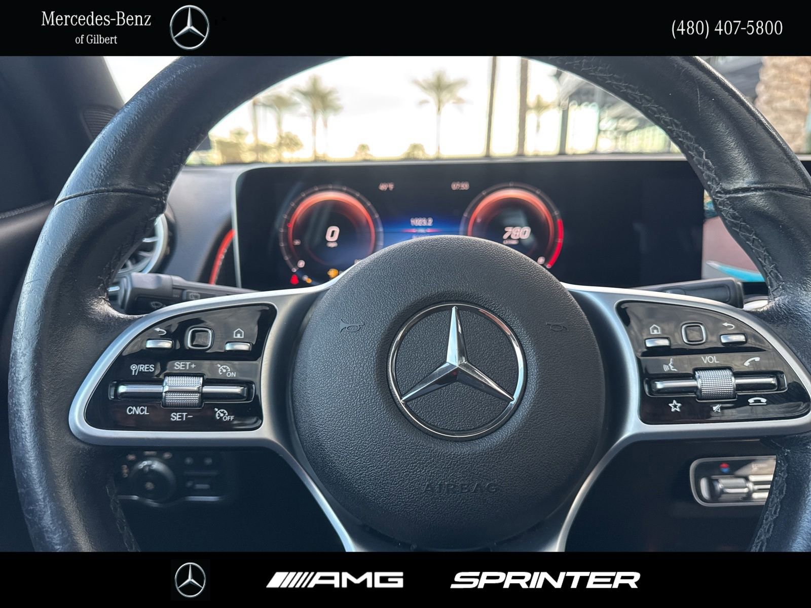 Used 2021 Mercedes-Benz GLB 250 image 28