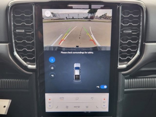 Used 2024 Ford Ranger XLT w/ FX4 Off-Road Package image 16