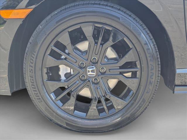 Certified 2026 Honda Odyssey Sport-L image 25