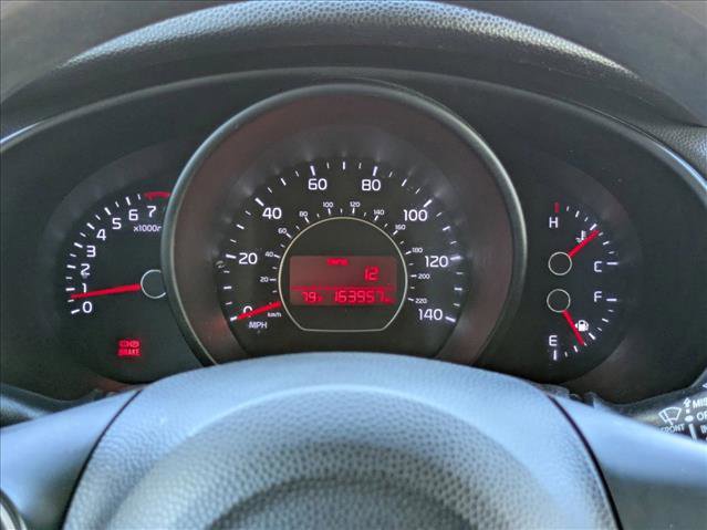 Used 2015 Kia Soul image 11