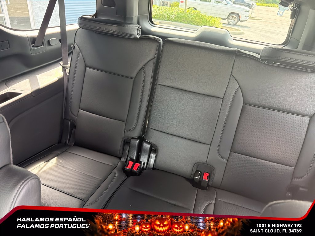 New 2026 GMC Yukon XL Denali w/ Denali Reserve Package AWD/4WD image 31