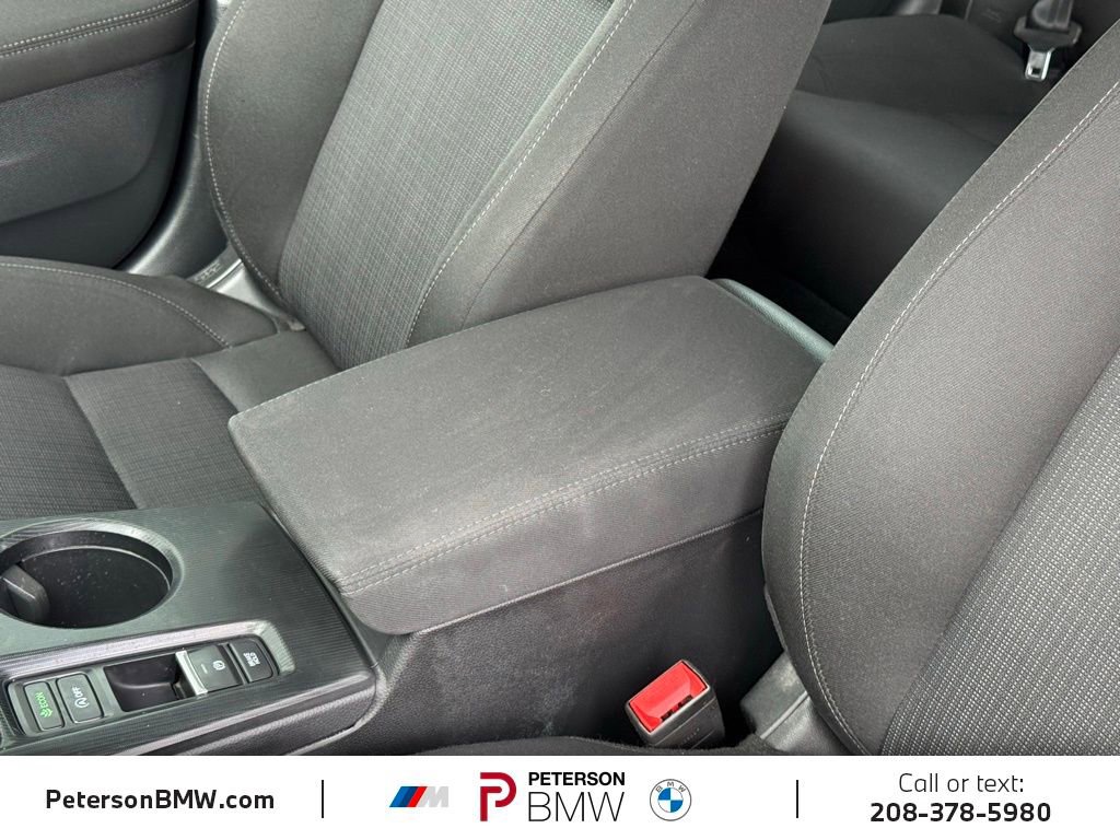 Used 2022 Honda Civic LX image 13