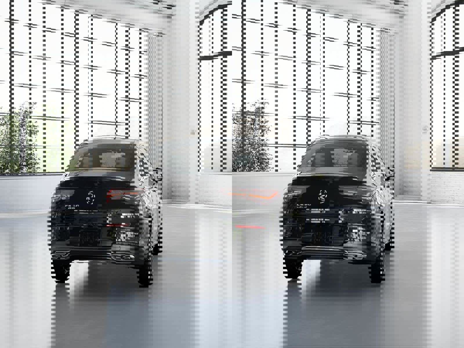 New 2026 Mercedes-Benz CLA 250 image 23