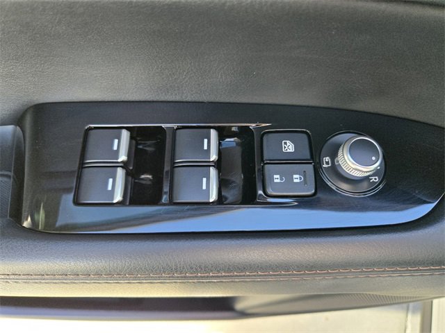 Used 2023 MAZDA CX-5 AWD 2.5 S w/ Premium Plus Pkg image 17