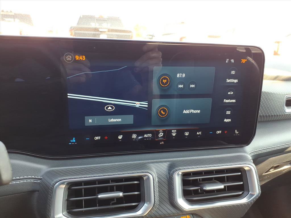 Certified 2024 Ford Mustang GT Premium image 18