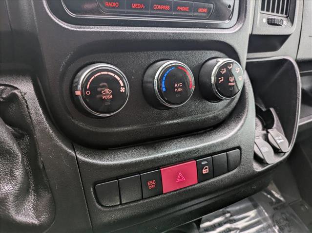 Used 2019 RAM ProMaster 1500 FWD image 14