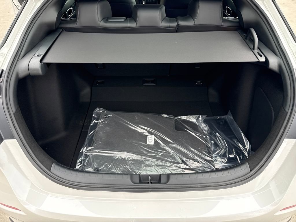 New 2026 Honda Civic Sport Touring image 25