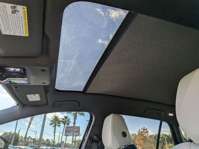 New 2025 Volkswagen ID.4 Pro S image 21