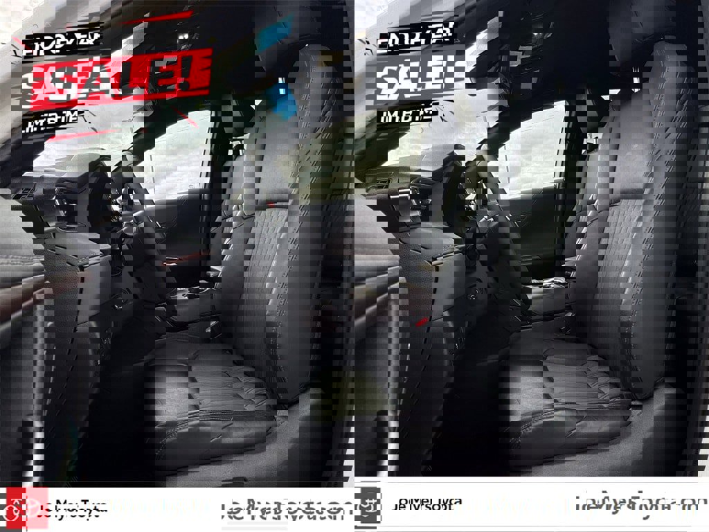 Used 2021 Toyota Venza XLE image 22