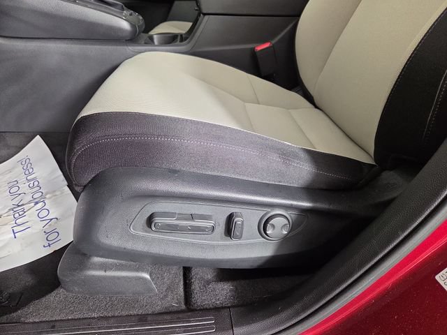 Used 2025 Honda CR-V EX image 30
