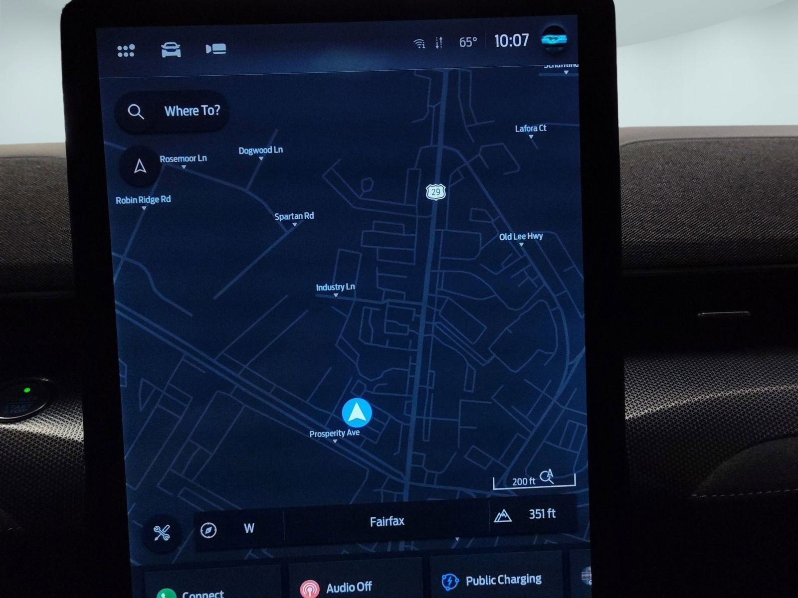 Used 2022 Ford Mustang Mach-E GT w/ GT Performance Edition image 19