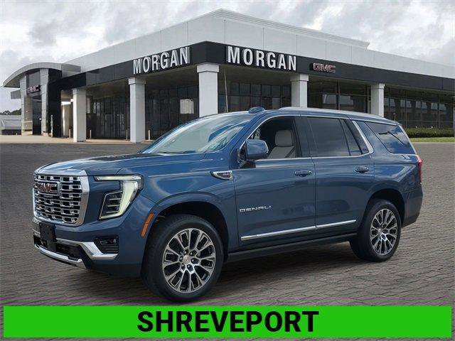 New 2026 GMC Yukon Denali w/ Denali Reserve Package image 3