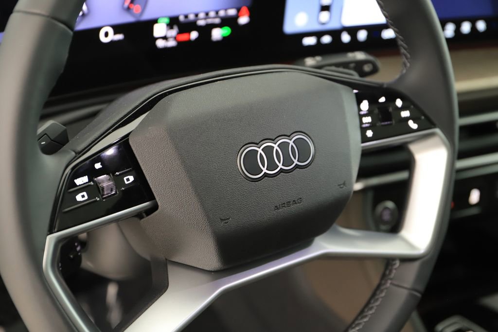 New 2026 Audi Q5 Premium Plus AWD/4WD image 17
