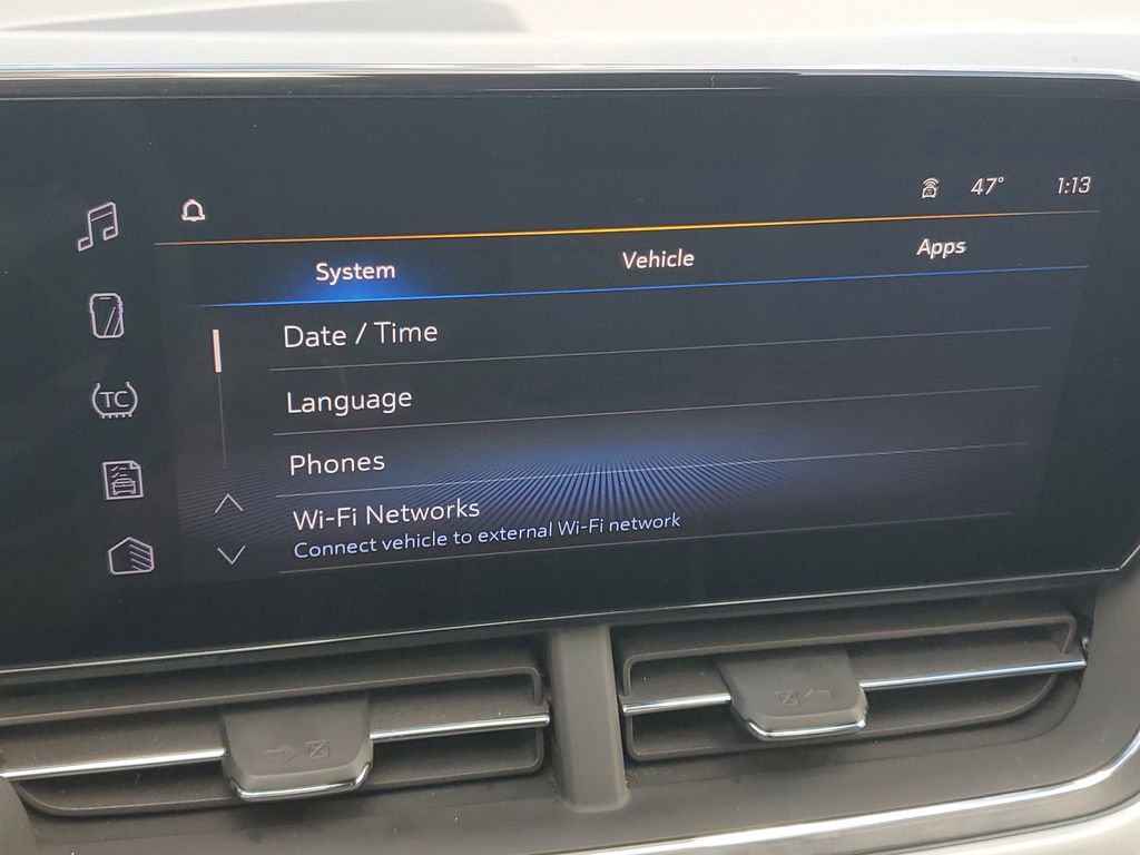 Used 2025 Chevrolet Trax LT image 21