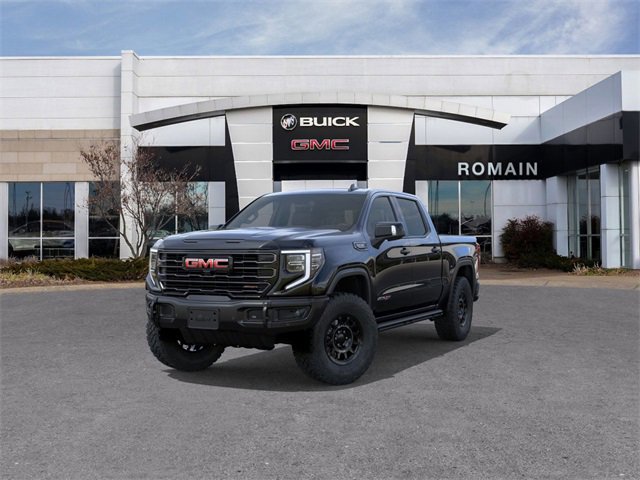 New 2026 GMC Sierra 1500 AT4X w/ AT4X AEV Edition image 8