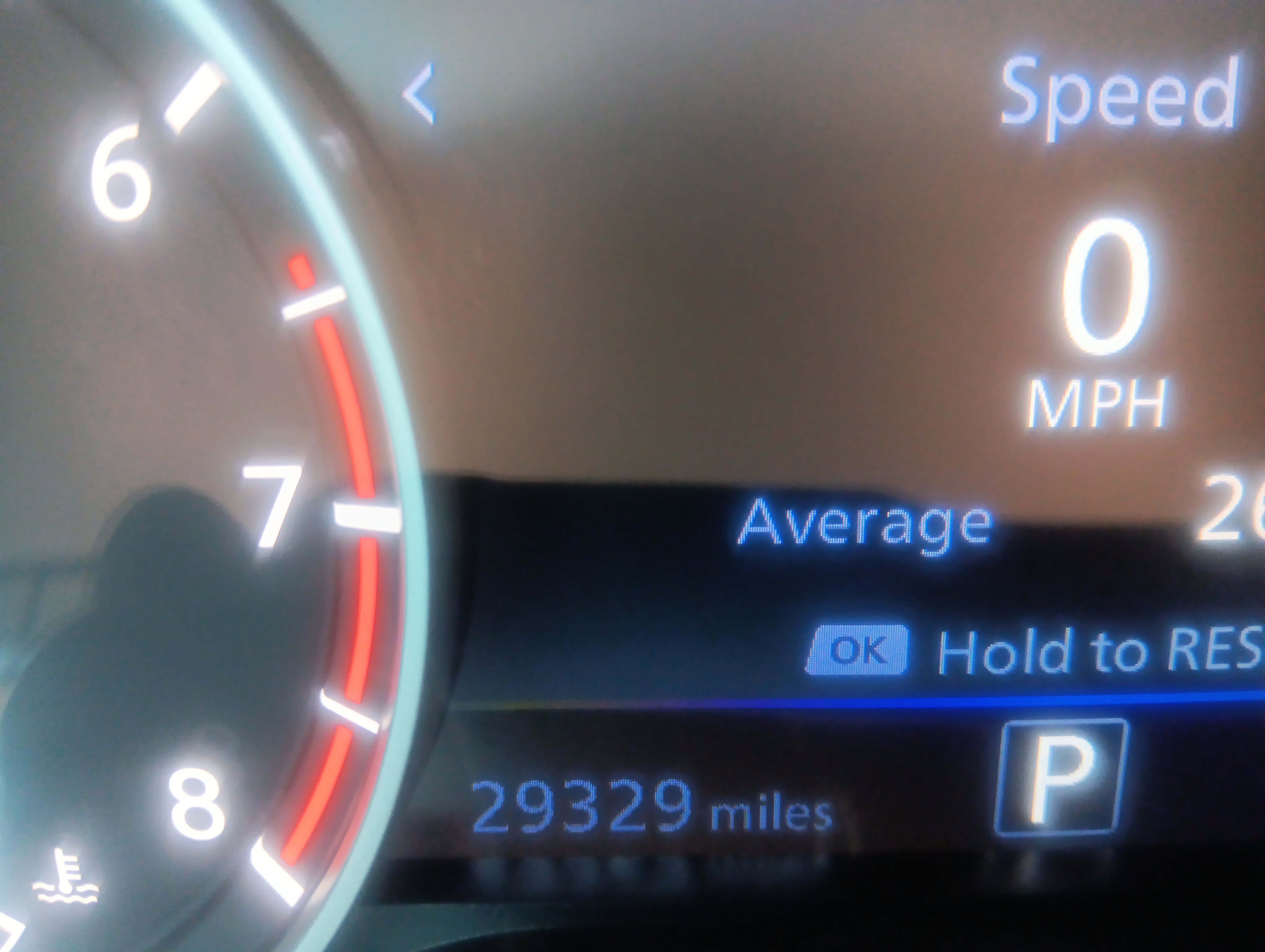 Used 2019 Nissan Altima 2.5 SV image 23