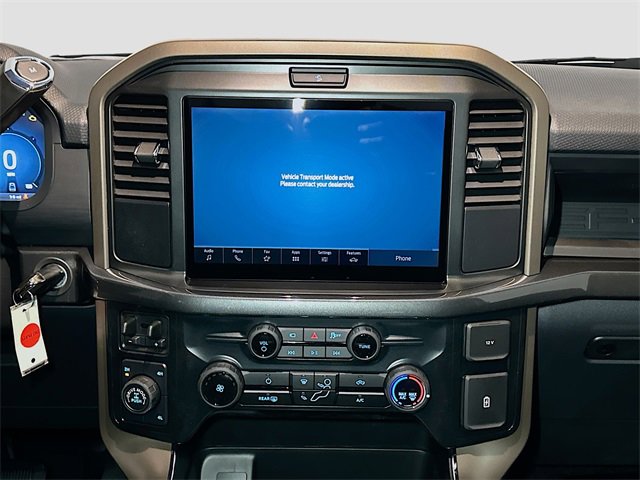 New 2025 Ford F150 STX w/ Equipment Group 201A FX4 image 9