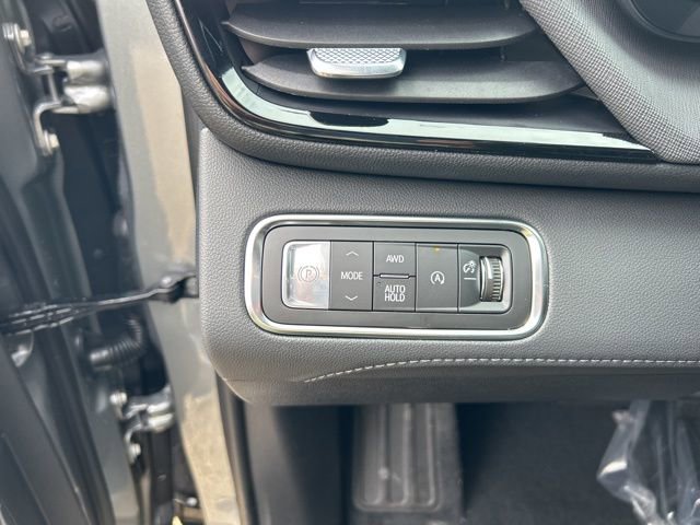 New 2026 Buick Enclave Sport Touring w/ Power Package image 17