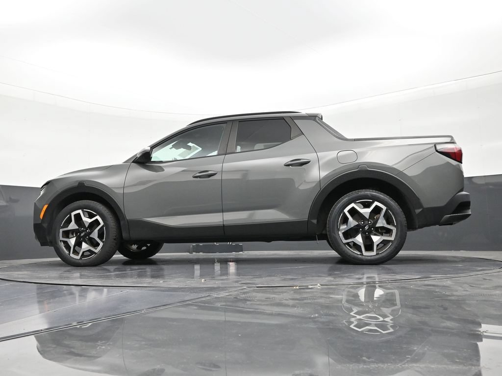 Used 2022 Hyundai Santa Cruz Limited AWD/4WD image 21