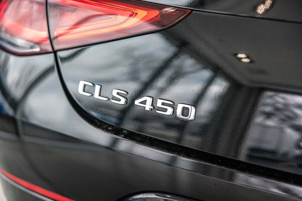 Used 2019 Mercedes-Benz CLS 450 image 13