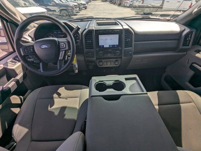 Used 2020 Ford F250 XL w/ STX Appearance Package image 16