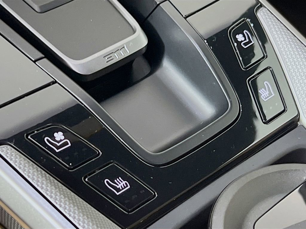 Certified 2024 Porsche 911 Carrera S w/ Sport Package RWD image 22