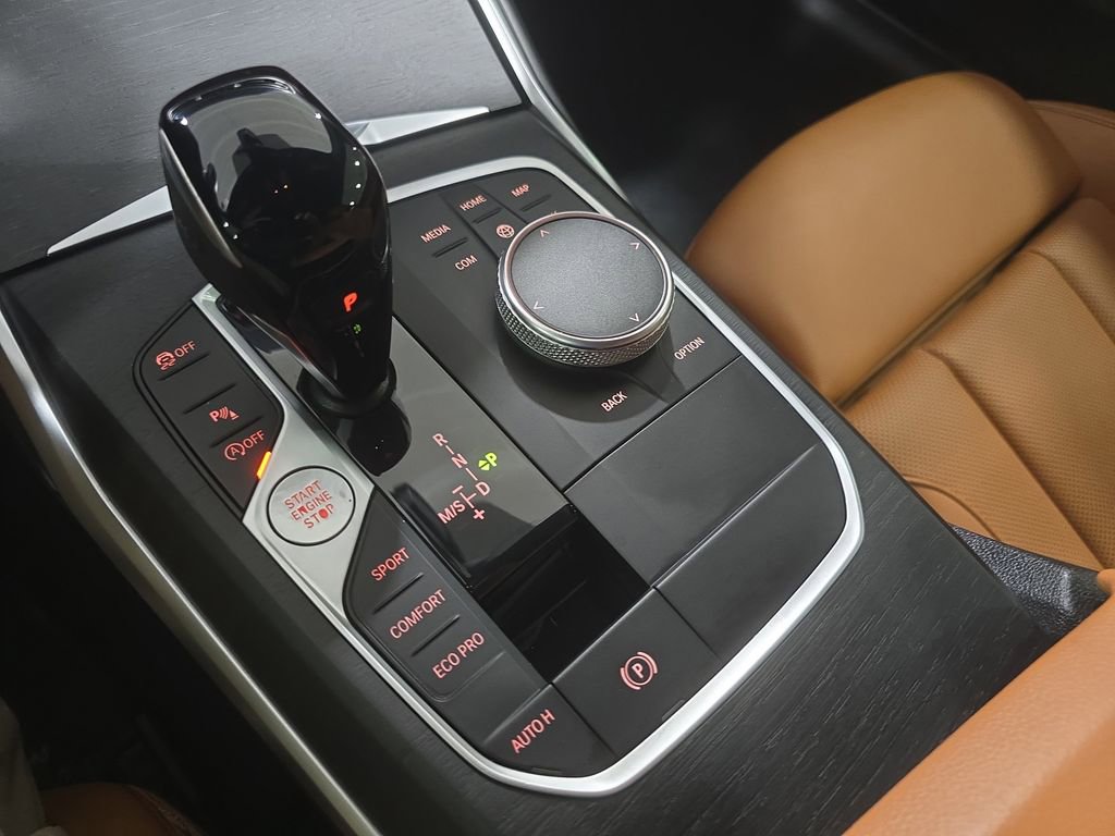 Used 2022 BMW 430i Coupe w/ Convenience Package image 18