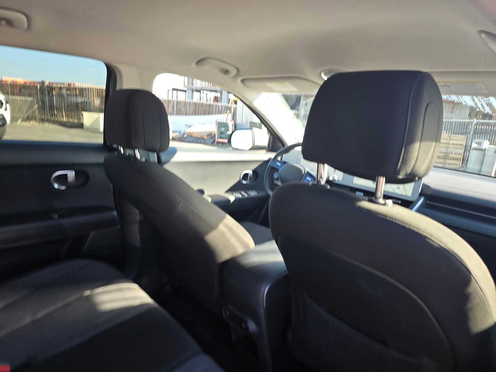 Used 2024 Hyundai Ioniq 5 SE image 15