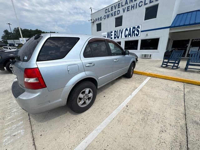 Used 2007 Kia Sorento 2WD image 9