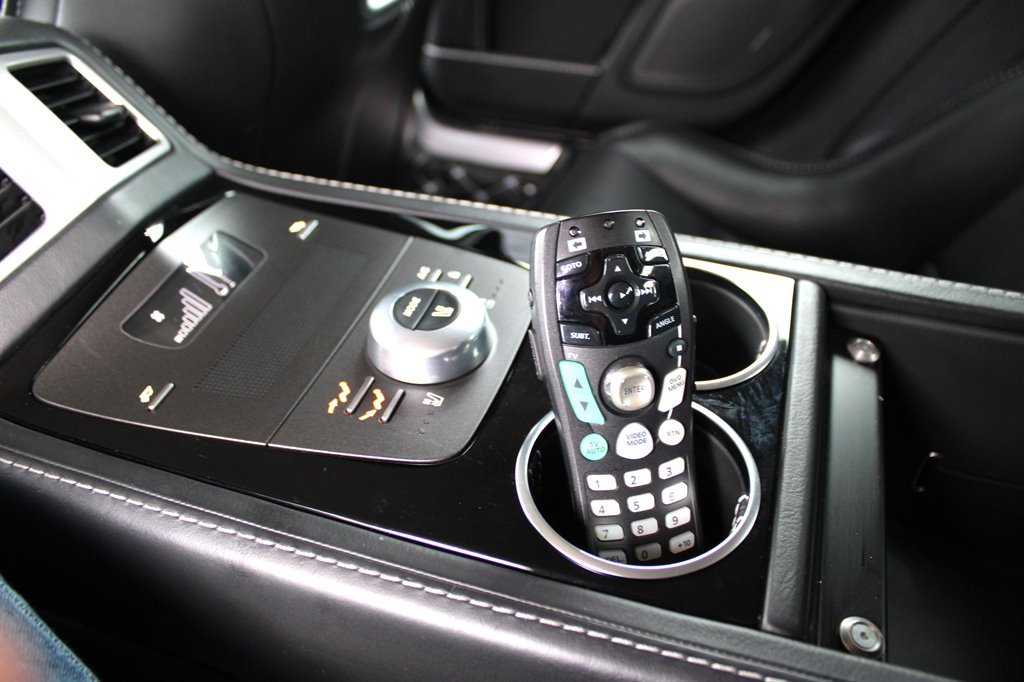 Used 2012 Aston Martin Rapide image 33