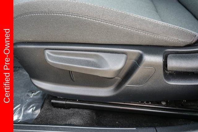 Certified 2025 Kia K4 FWD image 25