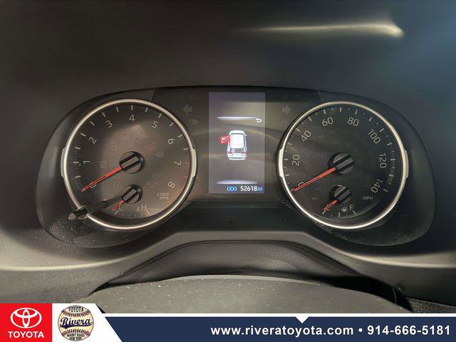 Certified 2022 Toyota RAV4 XLE Premium AWD/4WD image 17