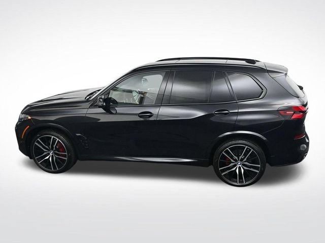 New 2026 BMW X5 xDrive40i w/ M Sport Package AWD/4WD image 29