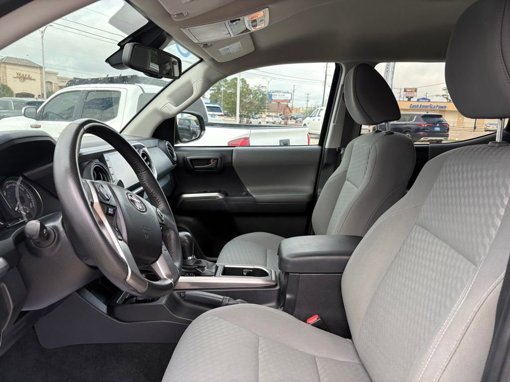 Used 2021 Toyota Tacoma SR5 image 14