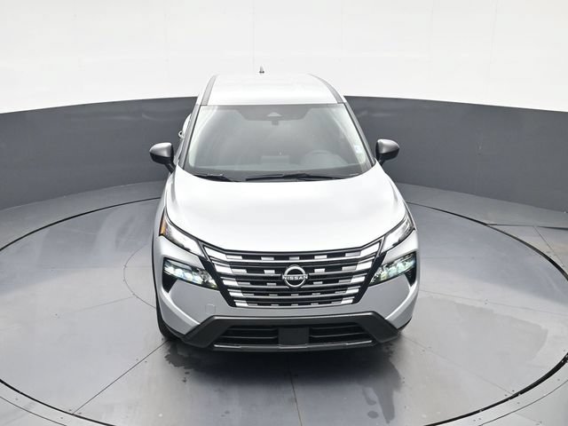 Certified 2025 Nissan Rogue S FWD image 24
