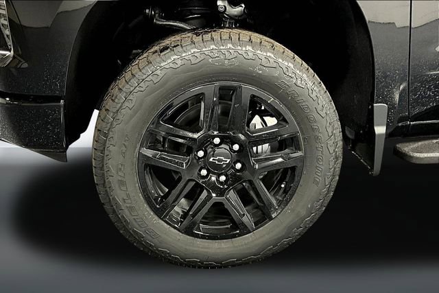 New 2026 Chevrolet Silverado 1500 LT Trail Boss w/ LT Trail Boss Premium Package image 12