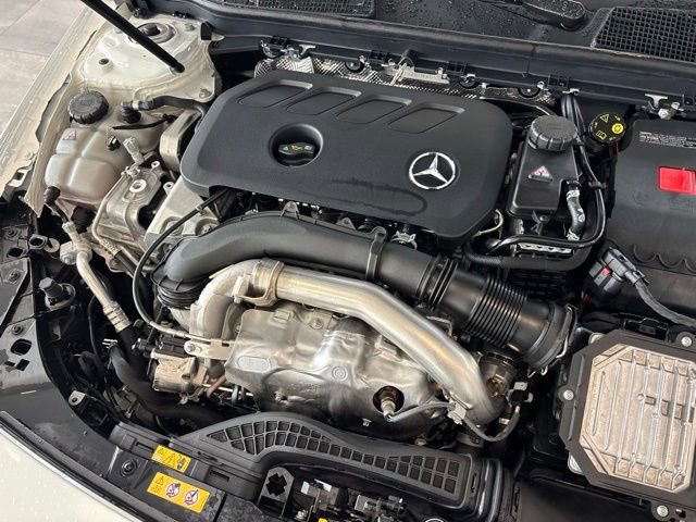 Certified 2026 Mercedes-Benz CLA 250 image 35