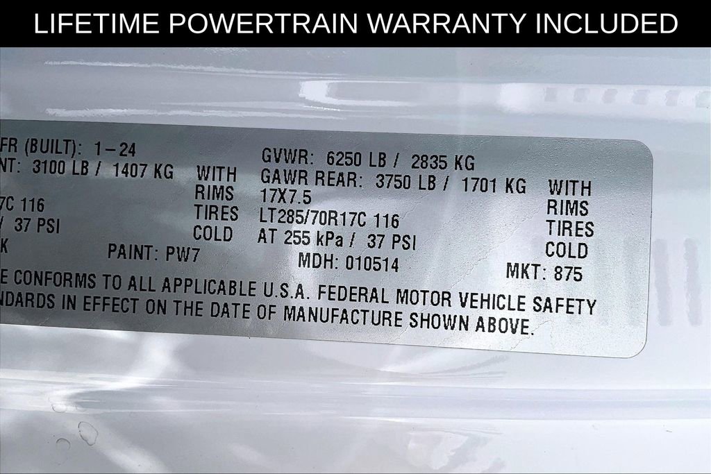 Used 2024 Jeep Gladiator Rubicon w/ Convenience Group image 42