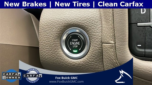 Used 2021 GMC Yukon XL Denali w/ Denali Premium Package image 18