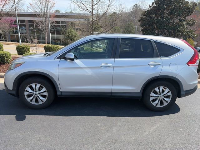 Used 2012 Honda CR-V EX image 1