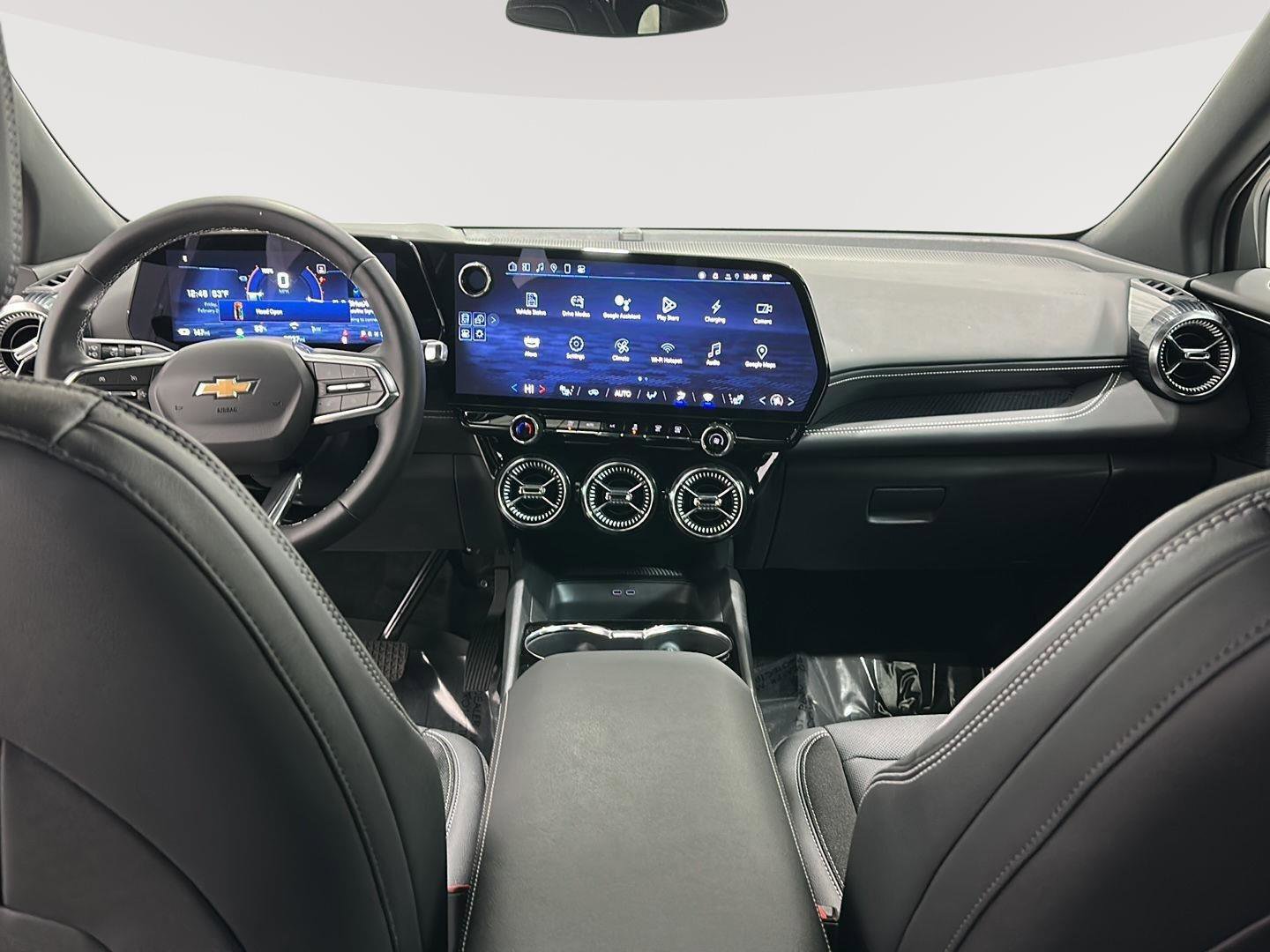 Used 2025 Chevrolet Blazer EV LT image 19