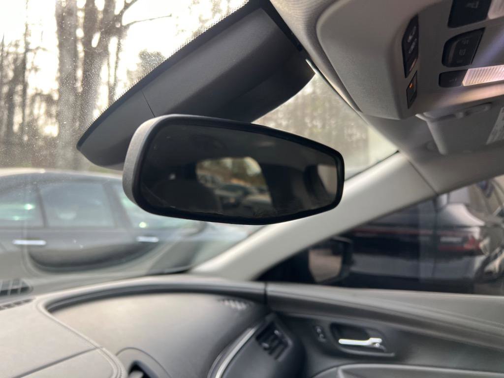 Used 2016 Chevrolet Impala LS FWD image 31