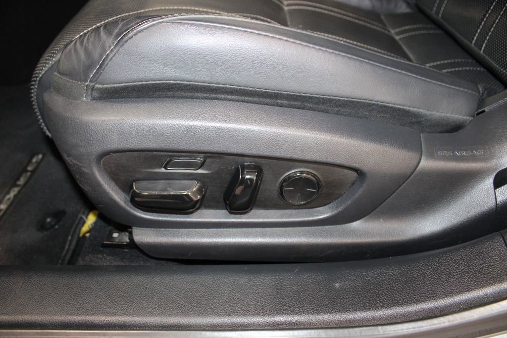 Used 2020 Lexus ES 350 Luxury image 17