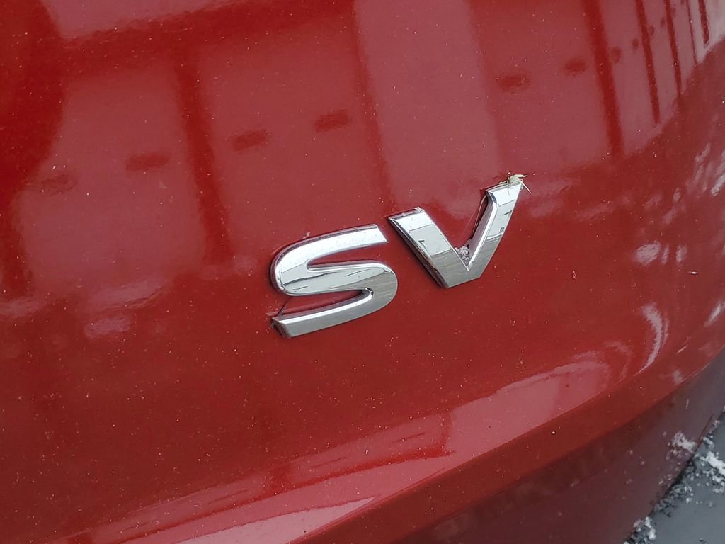 Used 2023 Nissan Rogue SV image 6