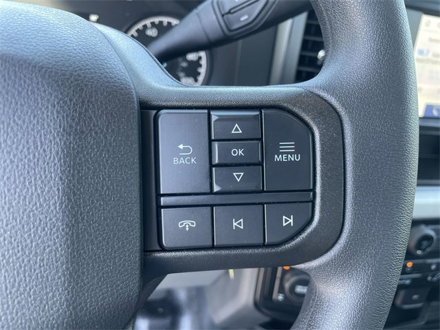 Used 2025 Ford F350 XLT w/ FX4 Off-Road Package image 35