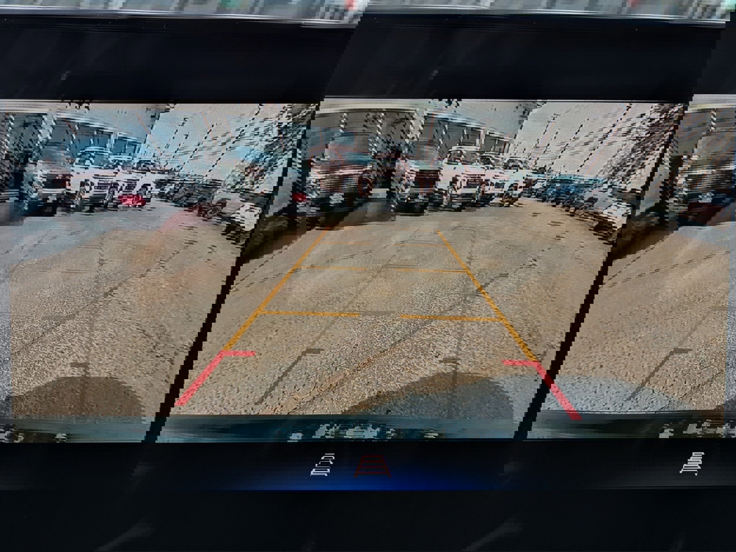 New 2026 Chevrolet Trax LT w/ LT Convenience Package image 12