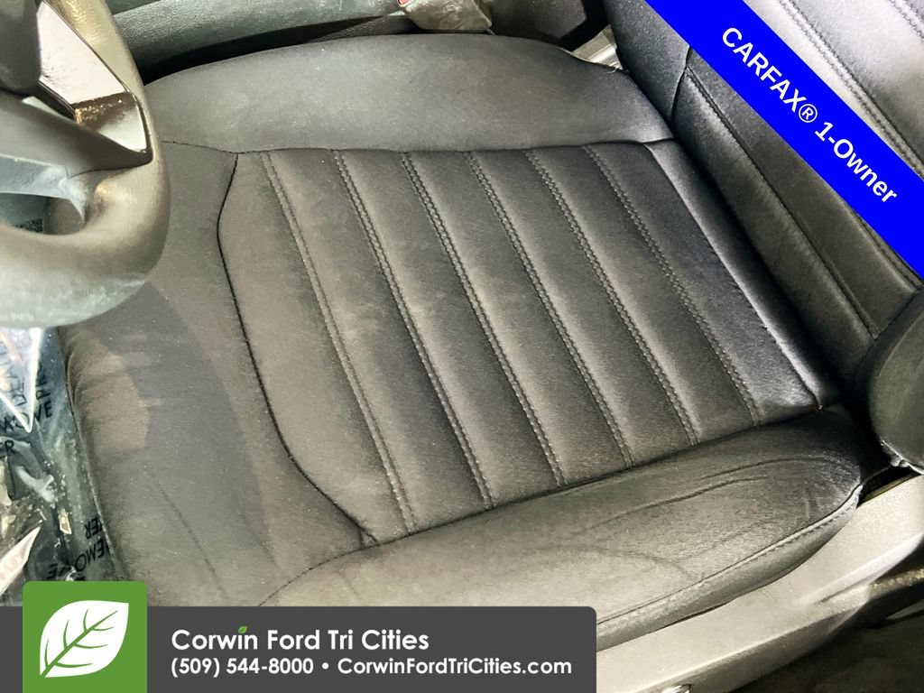 Used 2013 Ford Fusion SE FWD image 23