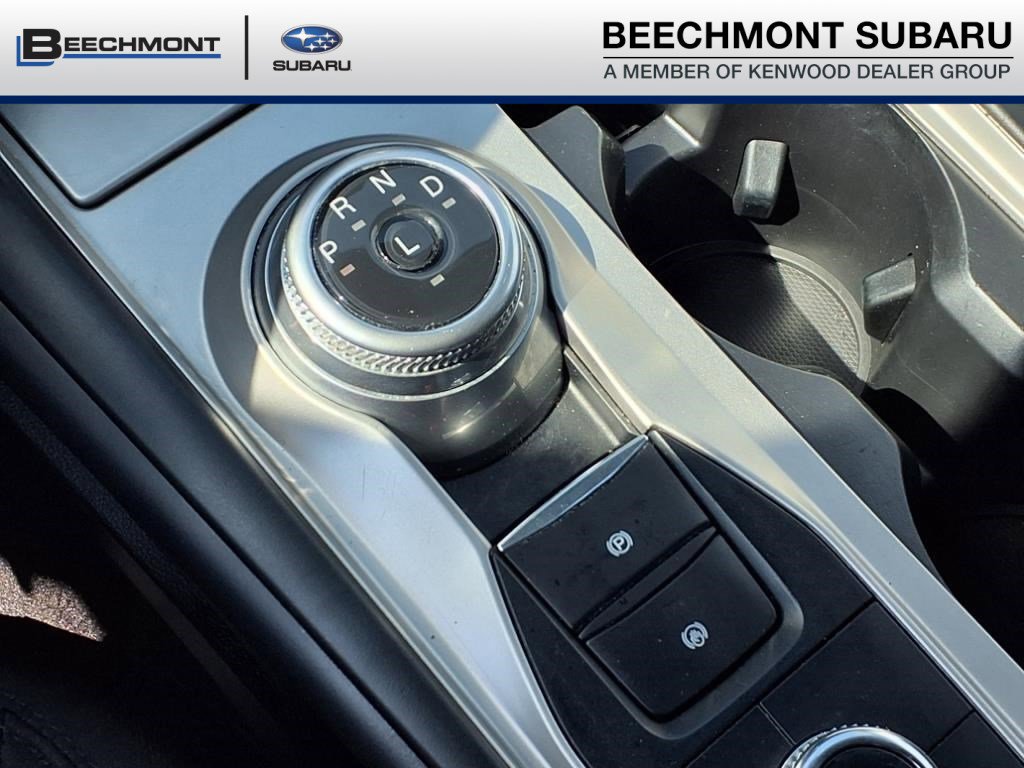 Used 2022 Ford Explorer XLT image 19