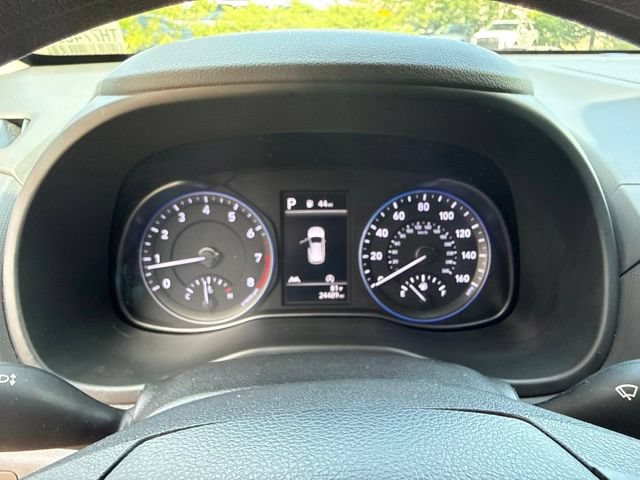 Used 2023 Hyundai Kona SEL AWD/4WD image 10