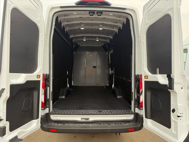 New 2026 Ford Transit 350 148 High Roof Extended AWD w/ Load Area Protection Package image 7